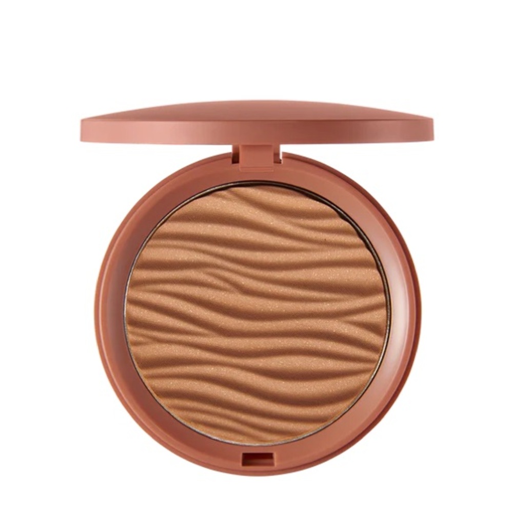 Ciate London Brazilian Glow Bronzing Powder, Aruba Island, 2.5g